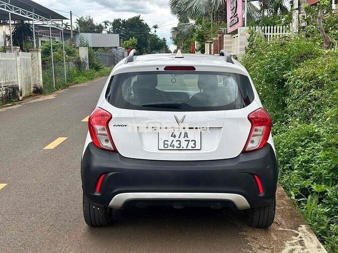 VinFast Fadil 2020 1.4 AT - 48000 km