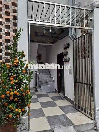 PHÒNG TRỌ TẠI NGÕ 58, ĐƯỜNG NGUYỄN KHÁNH TOÀN, CẦU GIẤY, HÀ NỘI