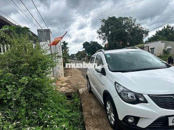 VinFast Fadil 2020 1.4 AT - 48000 km