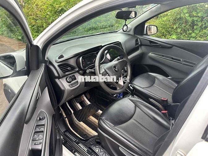 VinFast Fadil 2020 1.4 AT - 48000 km