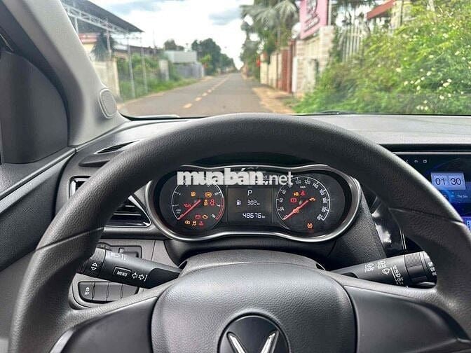 VinFast Fadil 2020 1.4 AT - 48000 km