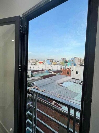 ✨STUDIO BAN CÔNG CỬA SỔ_FULL NỘI THẤT🔥Ở ĐƯỢC NGAY🔥GẦN ĐẠI HỌC HUFLIT ✅