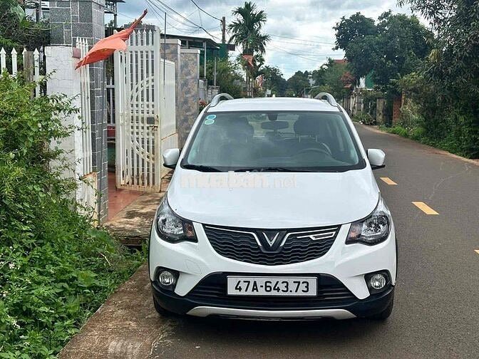 VinFast Fadil 2020 1.4 AT - 48000 km