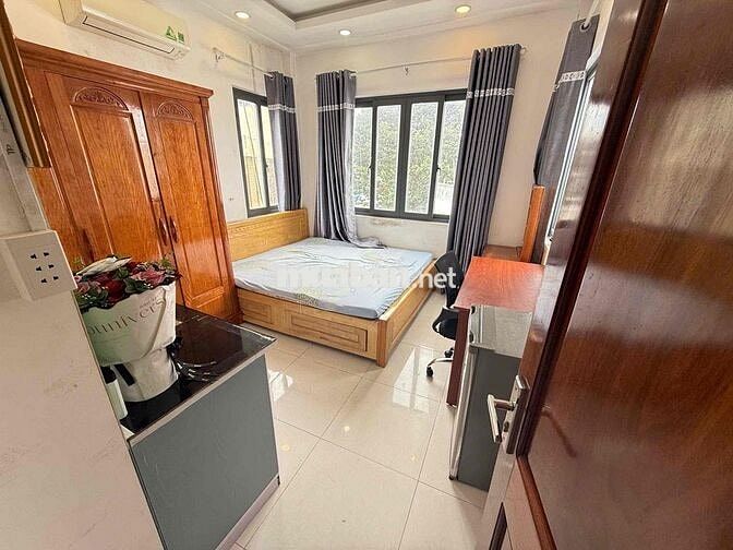 ✨CĂN HỘ GIÁ RẺ GẦN NGAY CẦU VƯỢT 3 THÁNG 2
