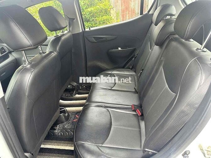 VinFast Fadil 2020 1.4 AT - 48000 km