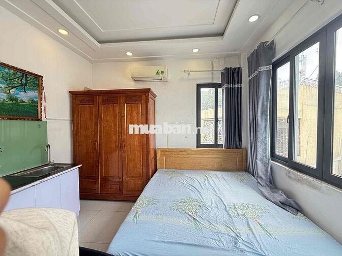 ✨CĂN HỘ GIÁ RẺ GẦN NGAY CẦU VƯỢT 3 THÁNG 2