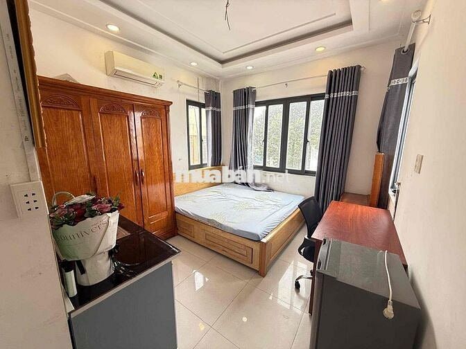 ✨CĂN HỘ GIÁ RẺ GẦN NGAY CẦU VƯỢT 3 THÁNG 2