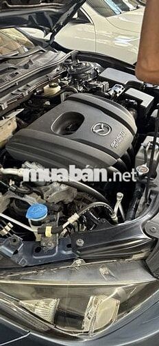 Mazda 3 2016 1.5 AT - 72000 km