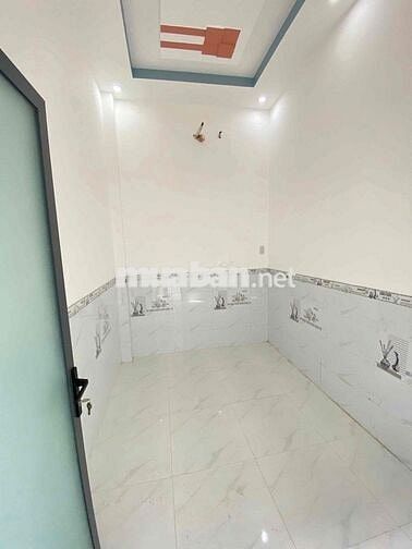 BÁN NHÀ HẺM 195 ĐƯỜNG 3/2 THÔNG HẺM 482 GẦN NGÃ TƯ NGUYỄN VĂN LINH