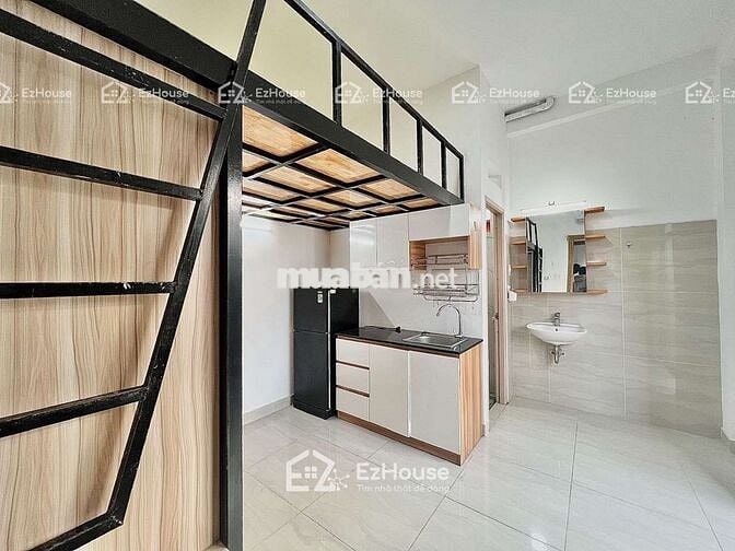 DUPLEX BANCOL CÁCH UTH CHỈ 5P, GẦN CẦU BÌNH LỢI, VLU, IUH