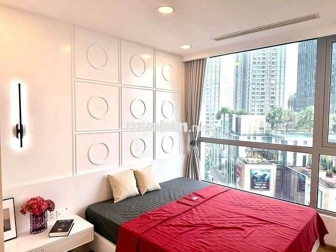 🎀 CHUNG CƯ 1PN/ 2PN/ 3PN BANCONL - NHÀ GA TÂN CẢNG - TT BÌNH THẠNH 🎀