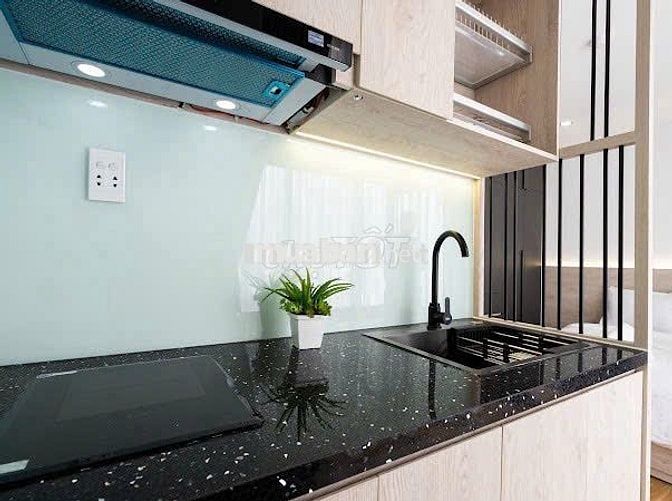 CHO THUÊ CĂN HỘ STUDIO GIÁ RẺ SINH VIÊN TRUNG TÂM QUẬN Q10