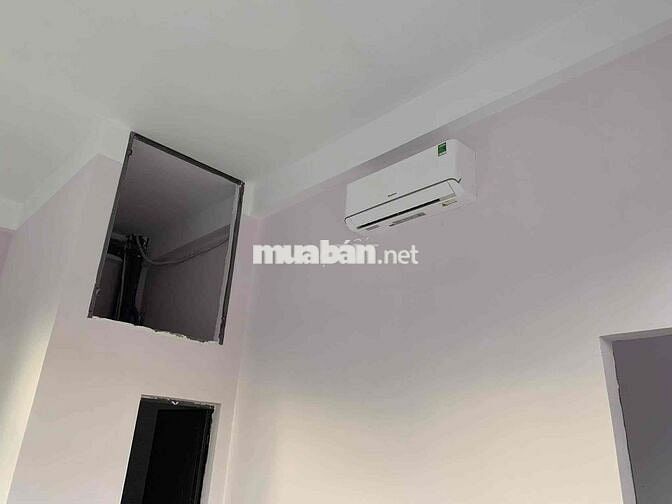 Mặt bằng kinh doanh 2 mặt tiền đường Võ An Ninh