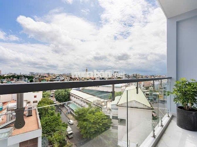 CHO THUÊ CĂN HỘ STUDIO GIÁ RẺ SINH VIÊN TRUNG TÂM QUẬN Q10