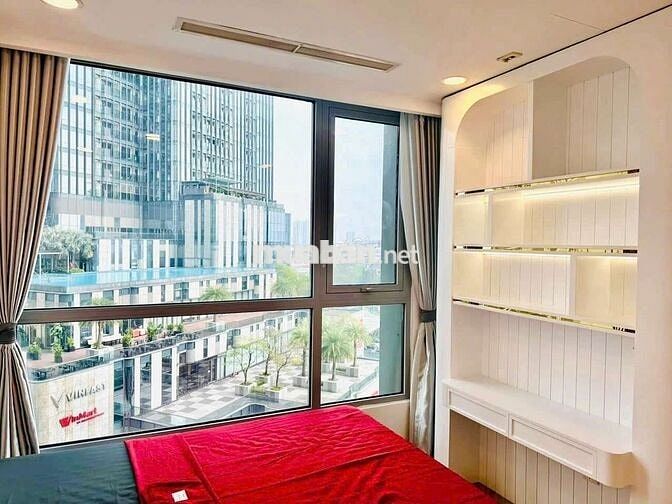 🎀 CHUNG CƯ 1PN/ 2PN/ 3PN BANCONL - NHÀ GA TÂN CẢNG - TT BÌNH THẠNH 🎀