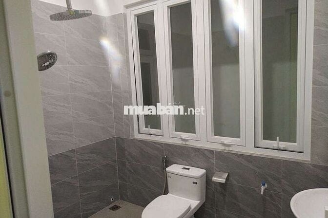 Cho thuê nhà 3 tầng thanh lương hòa xuân,gần Võ Chí Công