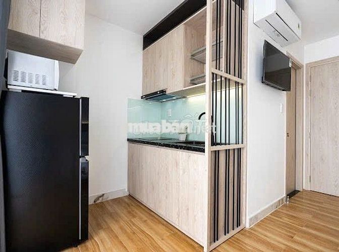 CHO THUÊ CĂN HỘ STUDIO GIÁ RẺ SINH VIÊN TRUNG TÂM QUẬN Q10