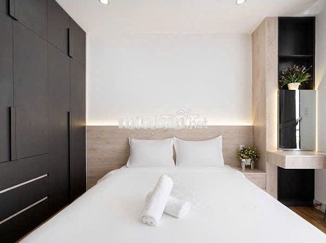 CHO THUÊ CĂN HỘ STUDIO GIÁ RẺ SINH VIÊN TRUNG TÂM QUẬN Q10