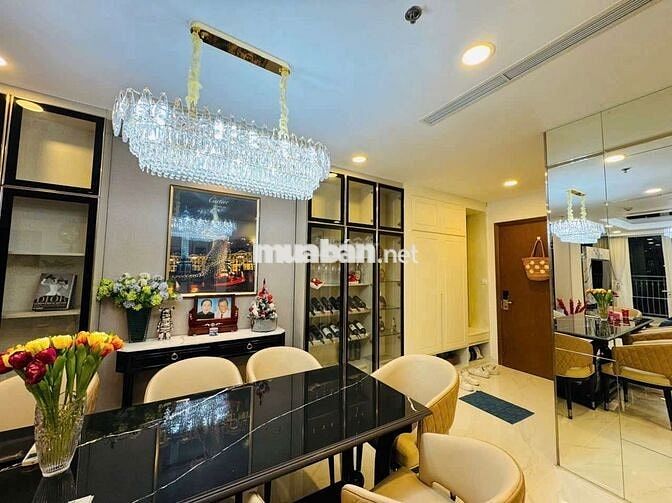 🎀 CHUNG CƯ 1PN/ 2PN/ 3PN BANCONL - NHÀ GA TÂN CẢNG - TT BÌNH THẠNH 🎀
