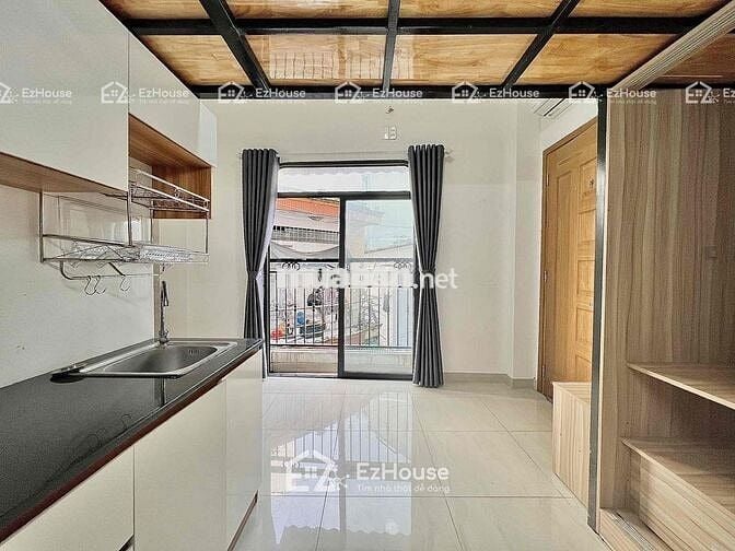 Duplex Full Nội Thất, Có Bancol Tại Quốc Lộ 13 - Bình Thạnh