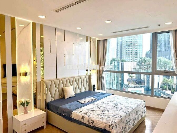🎀 CHUNG CƯ 1PN/ 2PN/ 3PN BANCONL - NHÀ GA TÂN CẢNG - TT BÌNH THẠNH 🎀