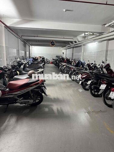 Toà nhà CHDV 7tang,37 phòngThu nhập 2,3Ty/1năm-Phú Thuận Q7.DTSD 850m2