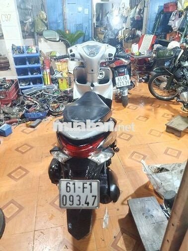 Honda vision đời 2012 có giấy tờ chính chủ
