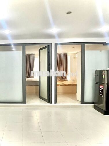 🛑🛑🛑CĂN HỘ 2PN + 1PK✅GẦN NGÃ TƯ PHÚ NHUẬN✅FULL NỘI THẤT