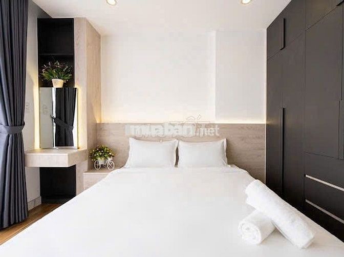 CHO THUÊ CĂN HỘ STUDIO GIÁ RẺ SINH VIÊN TRUNG TÂM QUẬN Q10