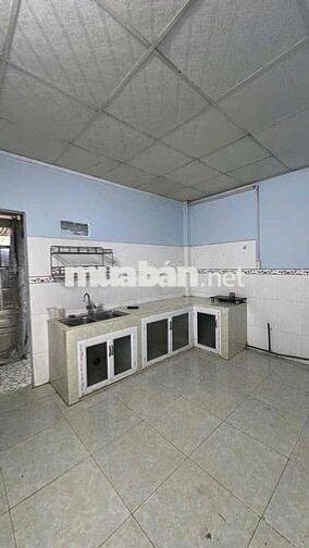 Cần cho thuê nhà mặt tiền Tân Xuân (có nội thất)