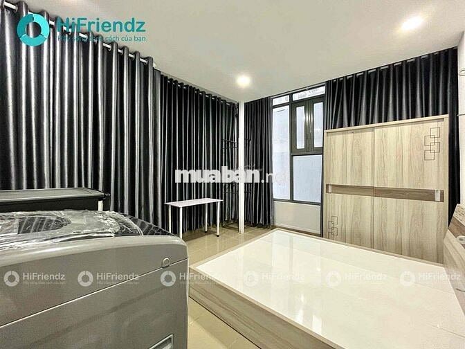 ✨ hàng siêu hiếm studio full nội thất siêu đẹp - trống sẵn ở liền