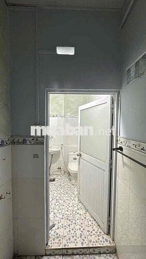 Cần cho thuê nhà mặt tiền Tân Xuân (có nội thất)