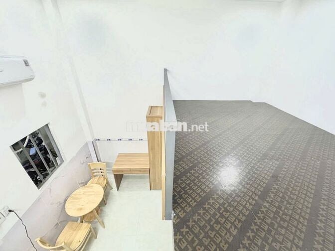 Cho thuê phòng mới đường số 6, P. Linh Xuân, Thủ Đức