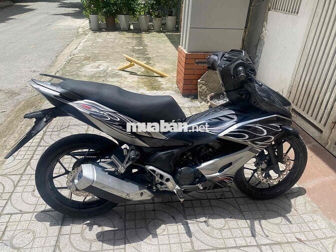 Mình có chiếc Winner x cần bán