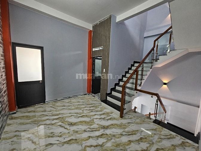 Nhà Biệt Thự MiNi 6x18= 4,3Tỷ Thương Lượng Khu Dân Cư Tân Đô 