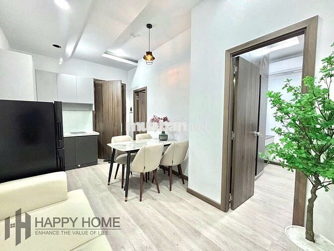 🛑🛑🛑CĂN HỘ 2PN + 1PK✅GẦN NGÃ TƯ PHÚ NHUẬN✅FULL NỘI THẤT
