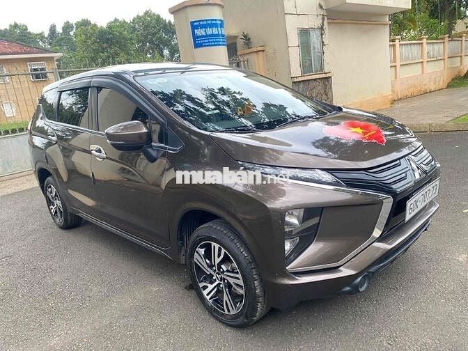 Xpander 2020 xe gd zin tuyệt đối rất đẹp odo 75k