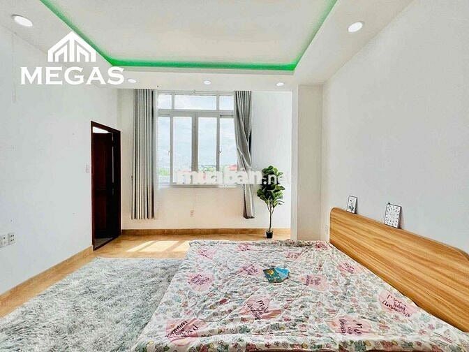🌆 CĂN HỘ ĐẦY ĐỦ NỘI THẤT TÁCH BẾP NGAY AEONMALL TÂN PHÚ