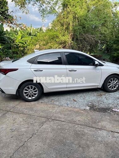 Hyundai Accent 2019 1.4 MT - 13000 km