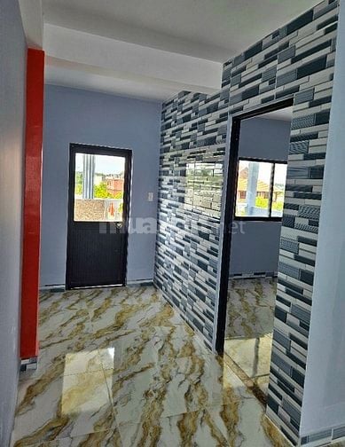 Nhà Biệt Thự MiNi 6x18= 4,3Tỷ Thương Lượng Khu Dân Cư Tân Đô 