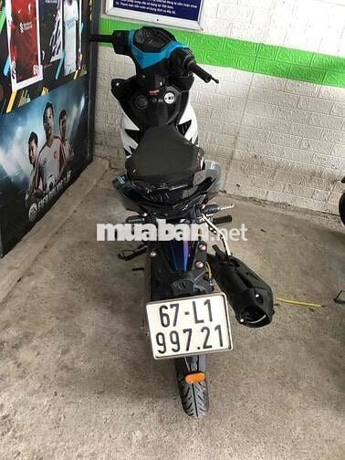 bán xe máy đang đi