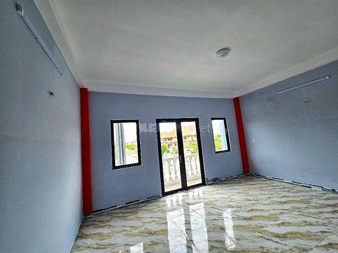 Nhà Biệt Thự MiNi 6x18= 4,3Tỷ Thương Lượng Khu Dân Cư Tân Đô 