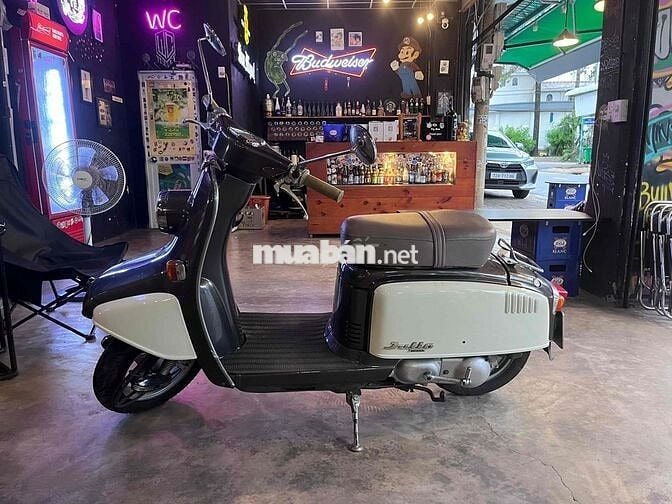 Honda Julio 50cc