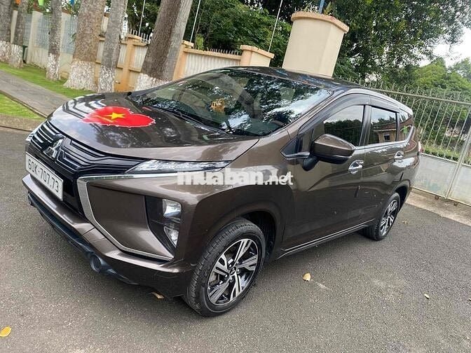 Xpander 2020 xe gd zin tuyệt đối rất đẹp odo 75k