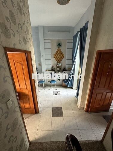 NHÀ MẶT TIỂN ĐƯỜNG SỐ 1 —TRƯỜNG THỌ - THỦ ĐỨC…115m2, 3tầng.