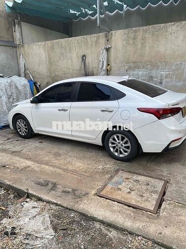 Hyundai Accent 2019 1.4 MT - 13000 km