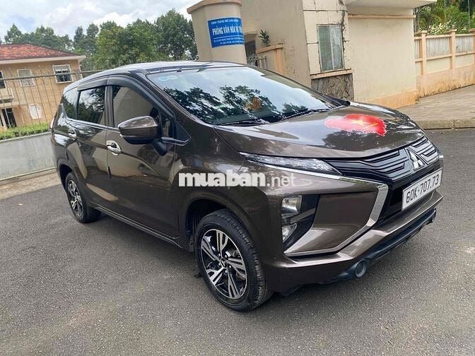 Xpander 2020 xe gd zin tuyệt đối rất đẹp odo 75k