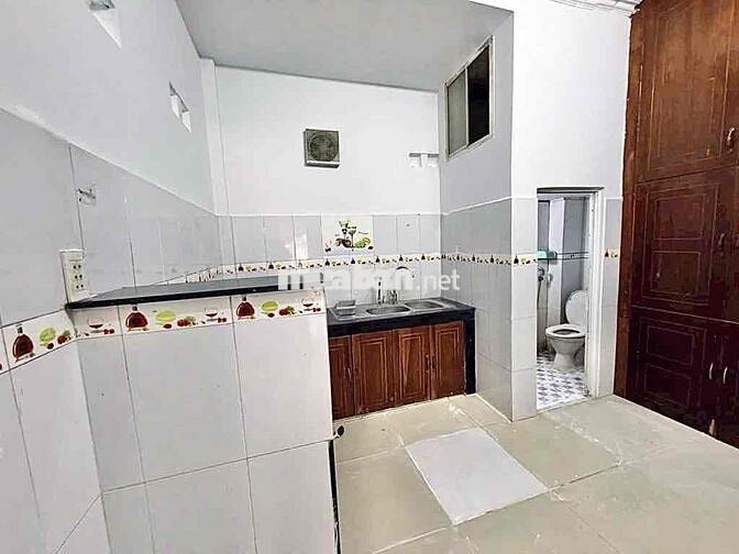 MT HUỲNH VĂN NGHỆ, p12, GÒ VẤP, ĐƯỜNG ĐÔNG ĐÚC KD TỐT, GIÁ CHỈ 5,x tỷ