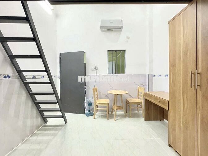 Cho thuê phòng mới đường số 6, P. Linh Xuân, Thủ Đức