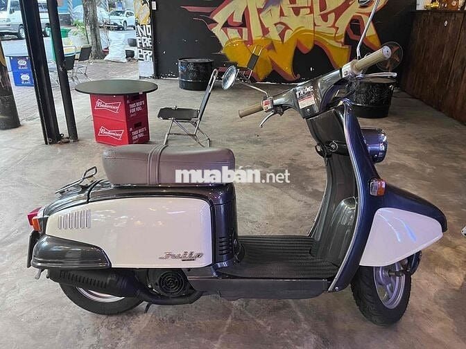 Honda Julio 50cc